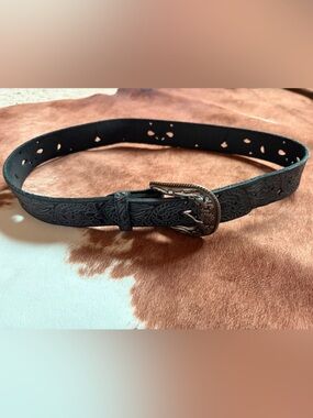 Shyanne Western Belt